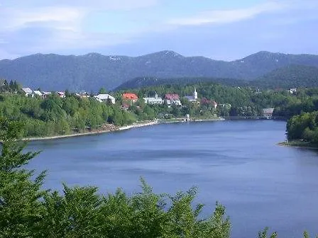 Apartment Proljece