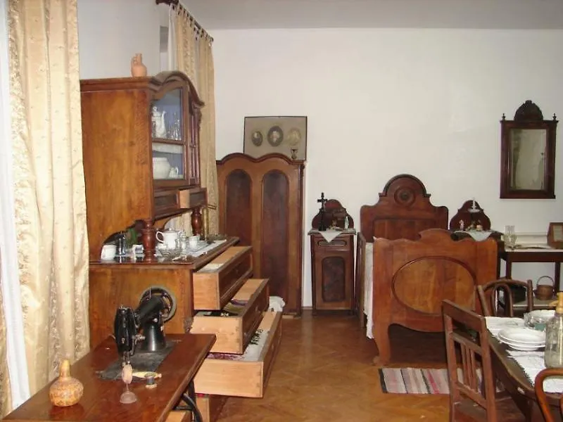 Apartment Proljece Fužine