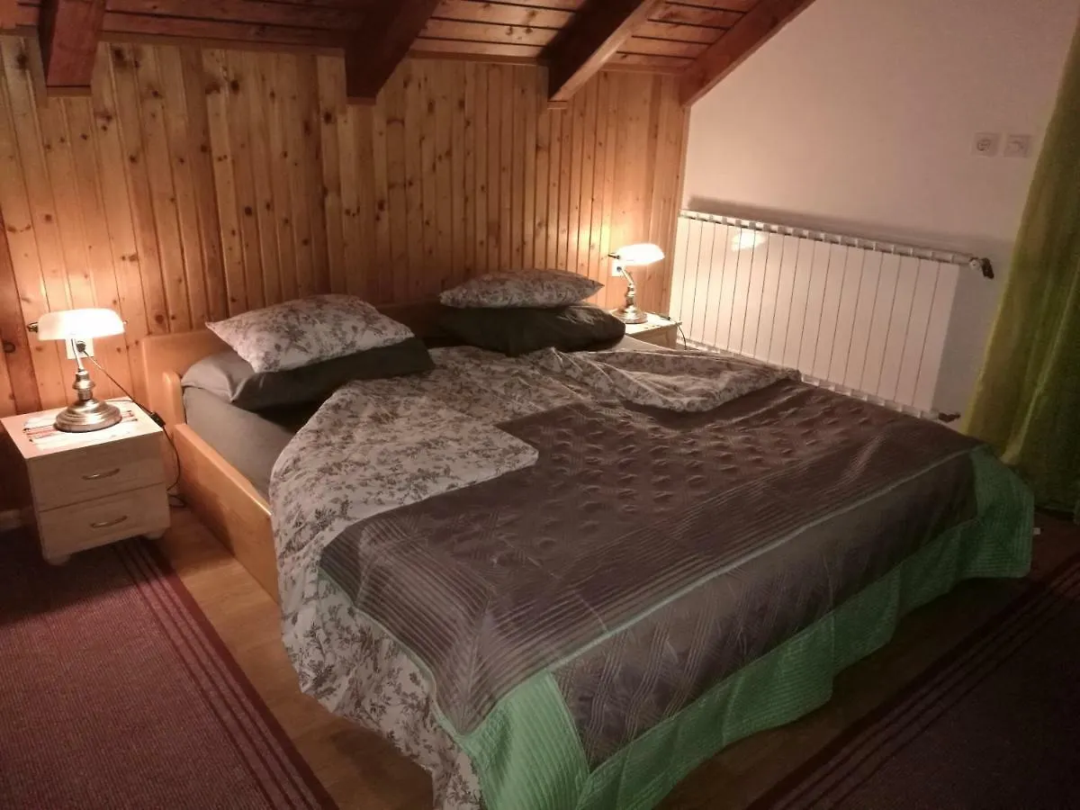 Apartment Proljece 퓨지네 0*,  크로아티아