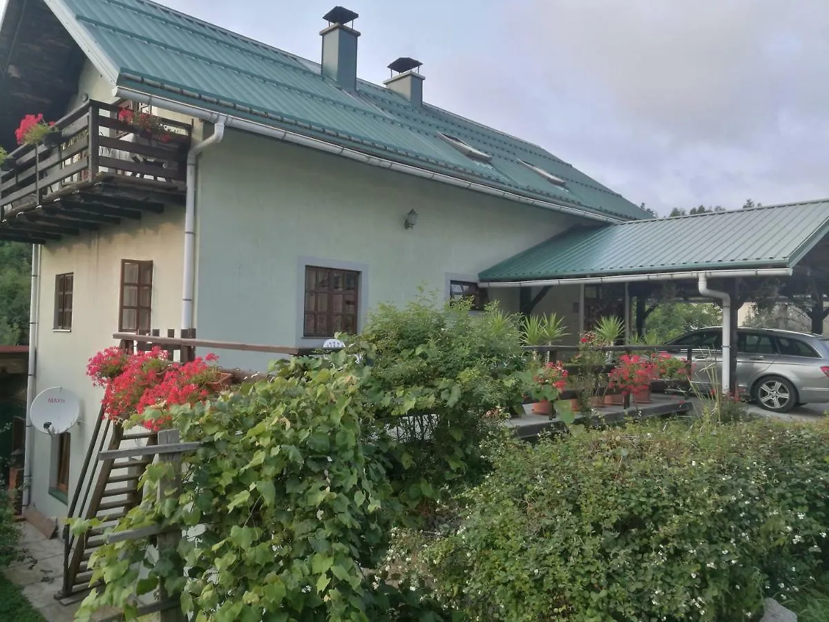 Apartment Proljece