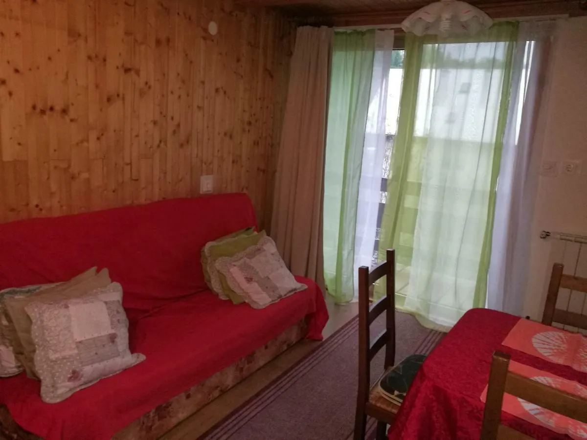 Apartment Proljece Croatia