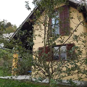 Brvnara Felicita, Fuzine