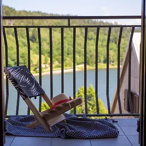 Apartman Bella Vista, Fuzine