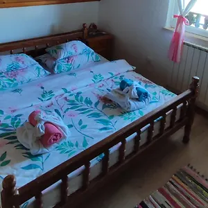 Vikendica Kuca Za Odmor Delak, Fuzine