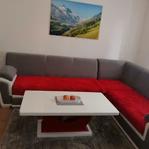 Apartman Cosy Road A6, Fuzine