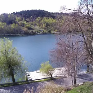 Apartman Kovacevic, Fuzine